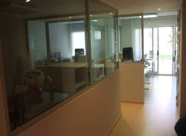 Alquile oficinas temporales en Tarragona 110 m², Josep Maria de Segarra 12 - 5 | MatchOffice
