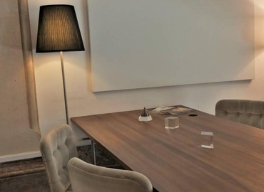 Explore oficinas temporales en Palma de Mallorca 50 m², La Rambla 13 - 10 | MatchOffice.es