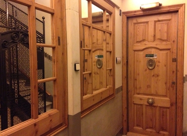 35 m² Co-working  in Sarrià-Sant Gervasi, Carrer de Muntaner 328 (08021) - 5 | MatchOffice.com