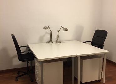35 m² Shared workspace  in Sarrià-Sant Gervasi, Carrer de Muntaner 328 (08021) - 3 | MatchOffice.com