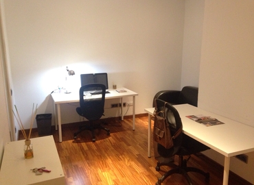 35 m² Co-working  in Sarrià-Sant Gervasi, Carrer de Muntaner 328 (08021) - 14 | MatchOffice.com
