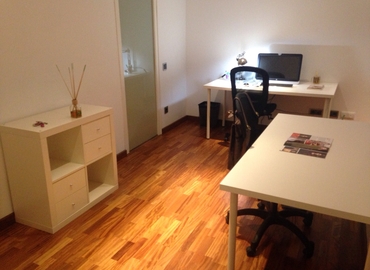 35 m² Co-working in Sarrià-Sant Gervasi, Carrer de Muntaner 328 (08021) - 15 | MatchOffice.com