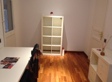 35 m² Shared workspace in Sarrià-Sant Gervasi, Carrer de Muntaner 328 (08021) - 16 | MatchOffice