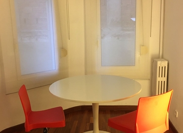 35 m² Coworking in Sarrià-Sant Gervasi, Carrer de Muntaner 328 (08021) - 19 | MatchOffice