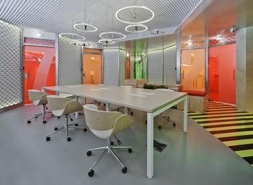 Explore oficinas compartidas en Madrid Centro 14 m², Nuñez de Balboa 52 - 8 | MatchOffice