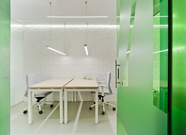 Observe coworking en Madrid Centro 14 m², Nuñez de Balboa 52 - 12 | MatchOffice.es
