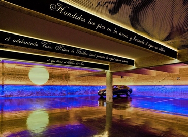 Explore oficinas temporales en Madrid Centro 14 m², Nuñez de Balboa 52 - 14 | MatchOffice.es