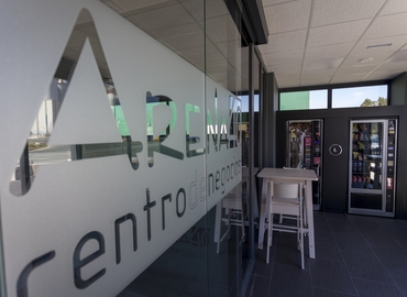 Observe oficinas de coworking en Ferrol 66 m², C/ Arrieros esquina Vidrieros - 10 | MatchOffice.es