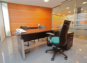 Explore oficinas compartidas en Mataró 35 m², C/ Balanço i Boter - 2 | MatchOffice.es