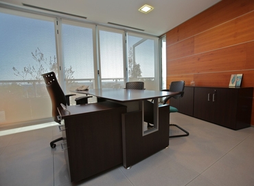 35 m² Shared office  in Mataro, Carrer Balançó i Boter (08302) - 4 | MatchOffice.com