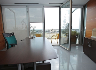 Observe oficinas de coworking en Mataró 35 m², C/ Balanço i Boter - 7 | MatchOffice.es