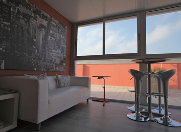 Explore oficinas temporales en Mataró 35 m², C/ Balanço i Boter - 8 | MatchOffice