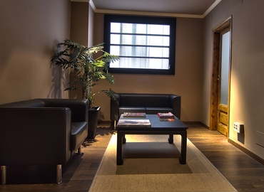40 m² Co-working  in Eixample, Carrer de Balmes 188 6º Planta (08006) - 1 | MatchOffice.com