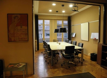 40 m² Coworking  in Eixample, Carrer de Balmes 188 6º Planta (08006) - 9 | MatchOffice