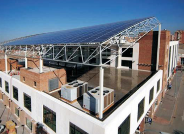 Observe oficinas de coworking en Málaga 50 m², C. Bodegueros 21 - 6 | MatchOffice.es