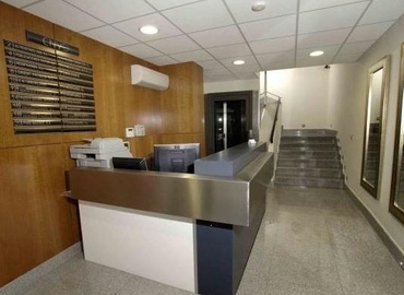 Observe oficinas de coworking en Villanueva de la Cañada 50 m², Centro de Negocios Villafranca - 4 | MatchOffice.es