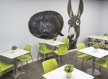 45 m² Co-working  in Poligono Son Castello, Carrer de Fluvià (07009) - 11 | MatchOffice.com