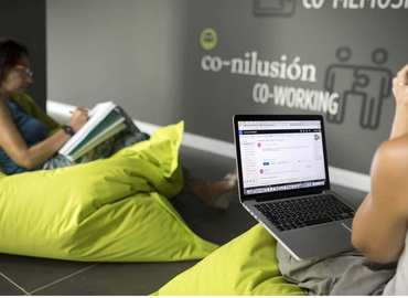45 m² Coworking  in Poligono Son Castello, Carrer de Fluvià (07009) - 12 | MatchOffice.com