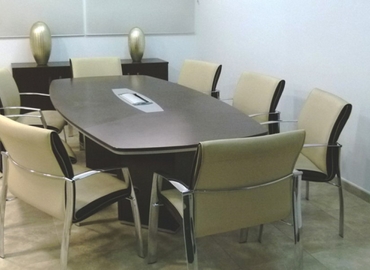 Observe oficinas de coworking en Alicante 40 m², C/ Veronica 16 - 7 | MatchOffice