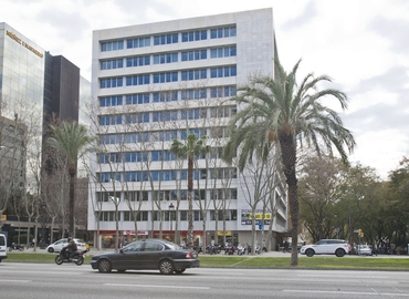 22 m² Shared office  in Les Corts, Avinguda Diagonal 601 (08028) - 15 | MatchOffice.com