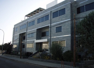 Alquile coworking en Madrid Centro 75 m², C/ LLANOS DE JEREZ 22 BIS - 6 | MatchOffice