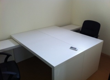 Observe coworking en Madrid Centro 75 m², Calle de los LLANOS DE JEREZ 22 BIS - 2 | MatchOffice