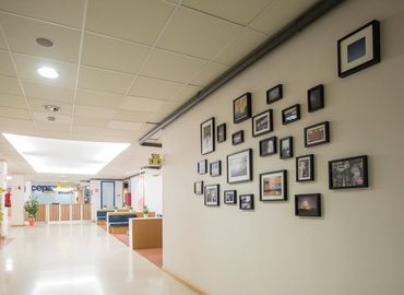 30 m² Co-working  in Zaragoza, Calle Vicente Berdusán Bloque D (50010) - 0 | MatchOffice