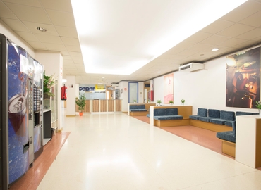Alquile coworking en Zaragoza 30 m², Cl. Vicente Berdusan Bloque D - 13 | MatchOffice