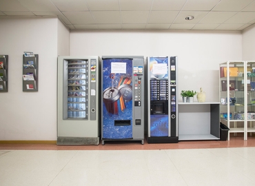 30 m² Coworking  in Zaragoza, Calle Vicente Berdusán Bloque D (50010) - 14 | MatchOffice