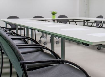 Observe coworking en Madrid Centro 56 m², Calle de Manuel Tovar 42 - 6 | MatchOffice