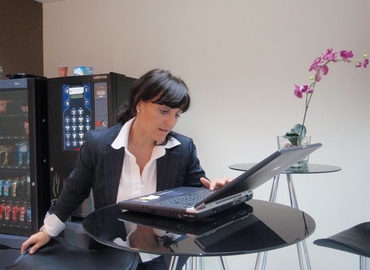 Alquile coworking en Bilbao 30 m², Máximo Aguirre Kalea 12 - 2 | MatchOffice.es