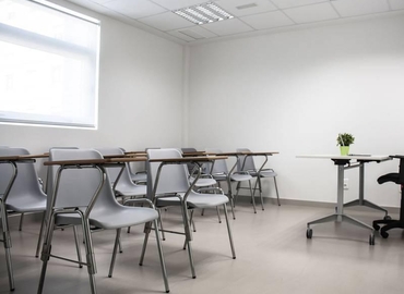 Observe coworking en Madrid Centro 56 m², Calle de Manuel Tovar 42 - 10 | MatchOffice