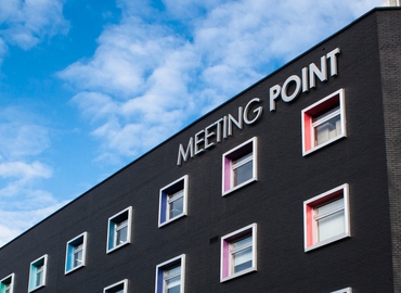 Alquile oficinas de coworking en Madrid Centro 56 m², Calle de Manuel Tovar 42 - 14 | MatchOffice.es