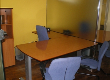 Explore oficinas de coworking en Granollers 15 m², Condestable de Portugal 43-45 - 10 | MatchOffice.es