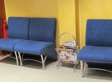 Observe coworking en Granollers 15 m², Condestable de Portugal 43-45 - 12 | MatchOffice.es