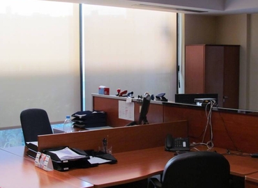 Alquile oficinas de coworking en Granollers 15 m², Condestable de Portugal 43-45 - 15 | MatchOffice.es