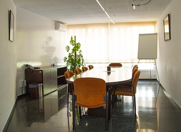 Observe oficinas compartidas en Barcelona 400 m², C/ Provença - 12 | MatchOffice.es