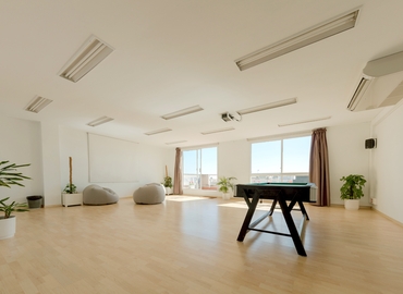 Alquile oficinas de coworking en Barcelona 400 m², C/ Provença - 15 | MatchOffice.es