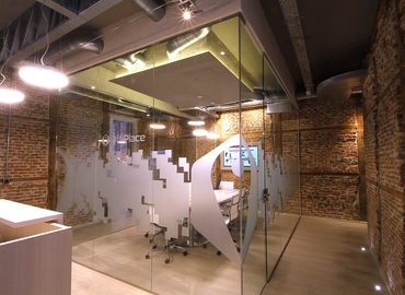 Rent a 15 m² Conference center in Madrid Centro, C/ Fernando VI 17 (28004) - 1 | MatchOffice.com