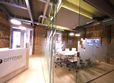 Rent a 15 m² Meeting room in Madrid Centro, C/ Fernando VI 17 (28004) - 0 | MatchOffice.com
