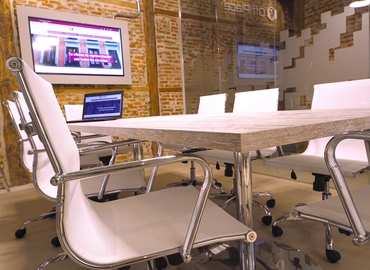 Choose a 15 m² Conference room in Madrid Centro, C/ Fernando VI 17 (28004) - 5 | MatchOffice.com