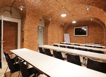 Choose a 40 m² Convention center in Madrid Centro, C/ Fernando VI 17 (28004) - 3 | MatchOffice.com