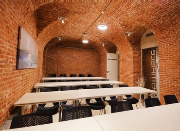 Book a 40 m² Conference space in Madrid Centro, C/ Fernando VI 17 (28004) - 4 | MatchOffice