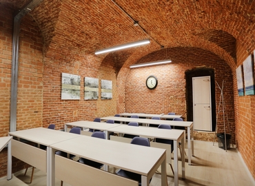 Book a 40 m² Conference center in Madrid Centro, C/ Fernando VI 17 (28004) - 5 | MatchOffice