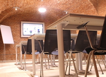 Rent a 40 m² Conference hall in Madrid Centro, C/ Fernando VI 17 (28004) - 0 | MatchOffice.com