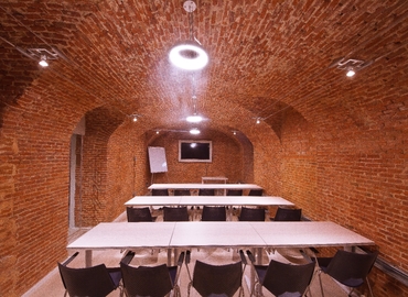 Rent a 40 m² Conference room in Madrid Centro, C/ Fernando VI 17 (28004) - 6 | MatchOffice.com