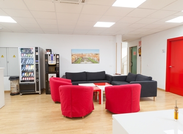 Virtual office in Madrid Centro, Avenida de Madrid 48 (28802) - 4 | MatchOffice