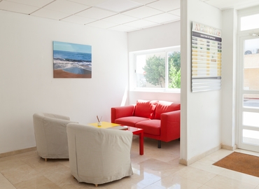 Virtual address in Madrid Centro, Avenida de Madrid 48 (28802) - 5 | MatchOffice