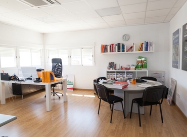 33 m² Business space property up for rent in Madrid Centro, Avenida de Madrid 48 (28802) - 12 | MatchOffice