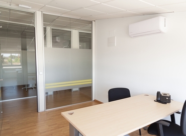 33 m² Business center place for rent in Madrid Centro, Avenida de Madrid 48 (28802) - 24 | MatchOffice.com